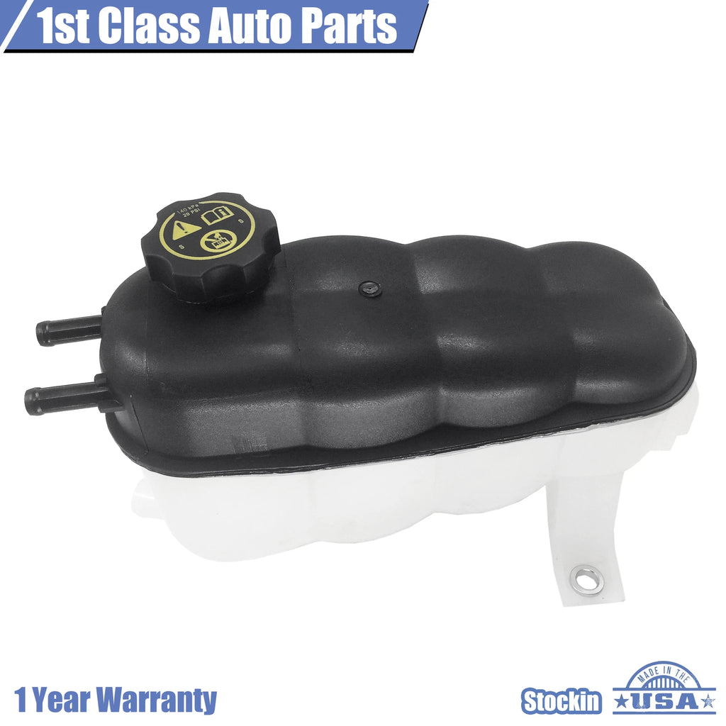 Coolant Recovery Tank for Chevrolet GMC Cadillac (2014-2020)