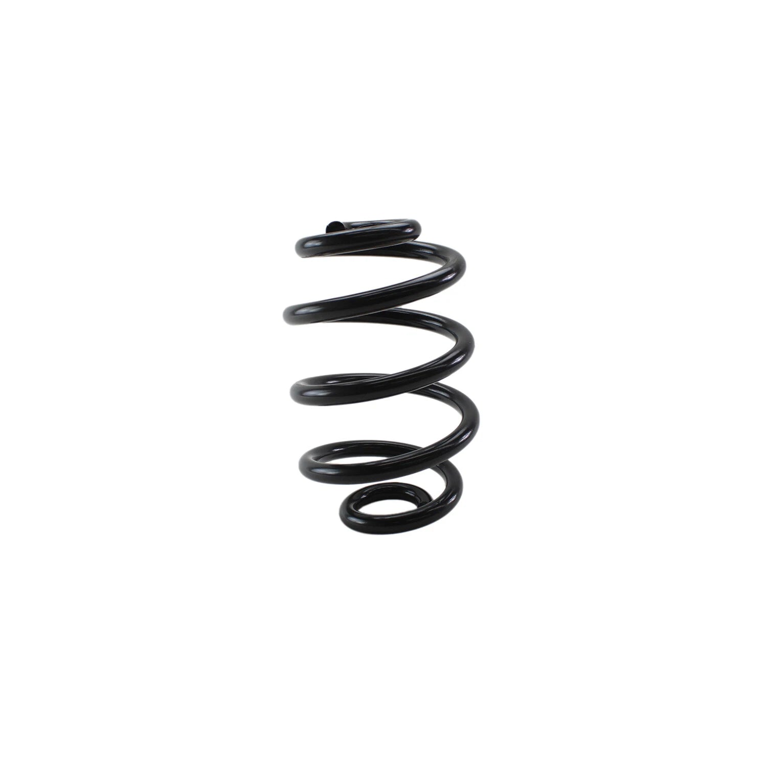 Lesjofors Rear Suspension Coil Spring for BMW E46 323ci 325ci 325i 330Ci (1998–2006)