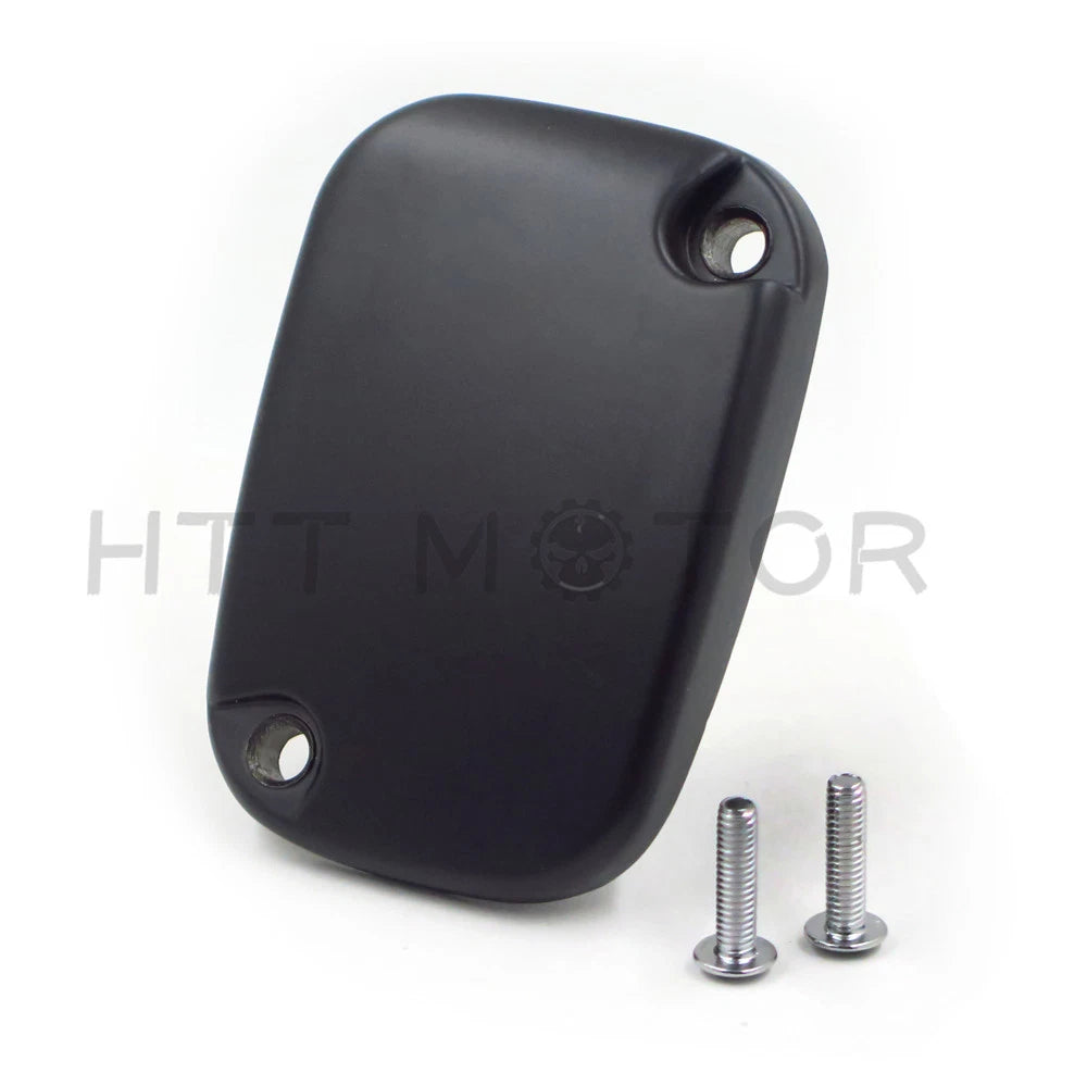 Hydraulic Clutch Master Cylinder Cover for Harley Touring (2014–2016)