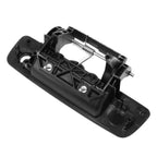Tailgate Door Latch Handle Lever w/ Keyhole for Ram Truck 1500/2500/3500 (2009–2021)
