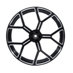 26" Front Wheel Rim Dual Disc Hub for Harley Road Glide (1997–2021)
