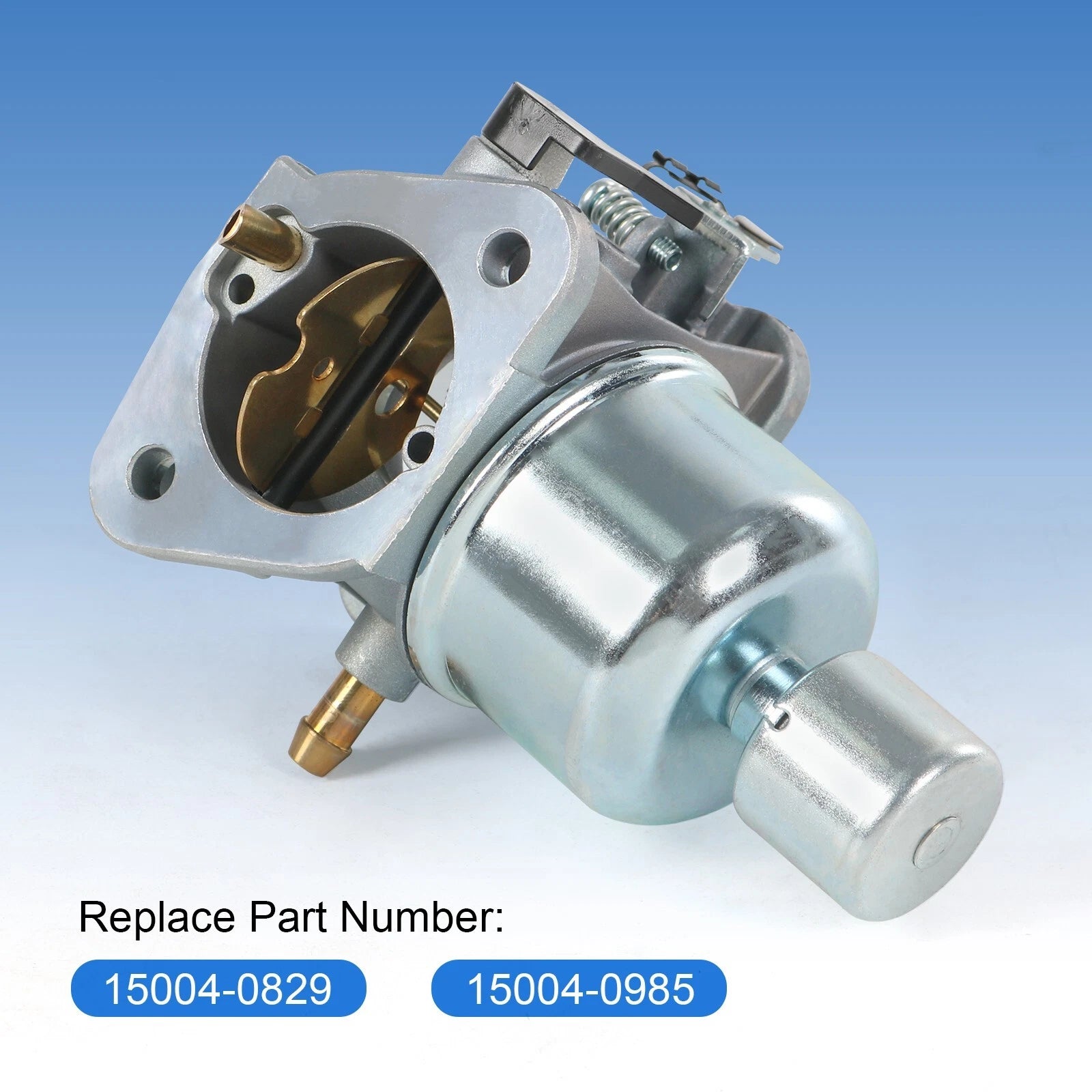 Carburetor for Kawasaki FR691V FS691V