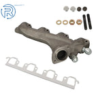 Driver Exhaust Manifold Kit 674-228 for Ford F-250 F-350 (1993–1997)