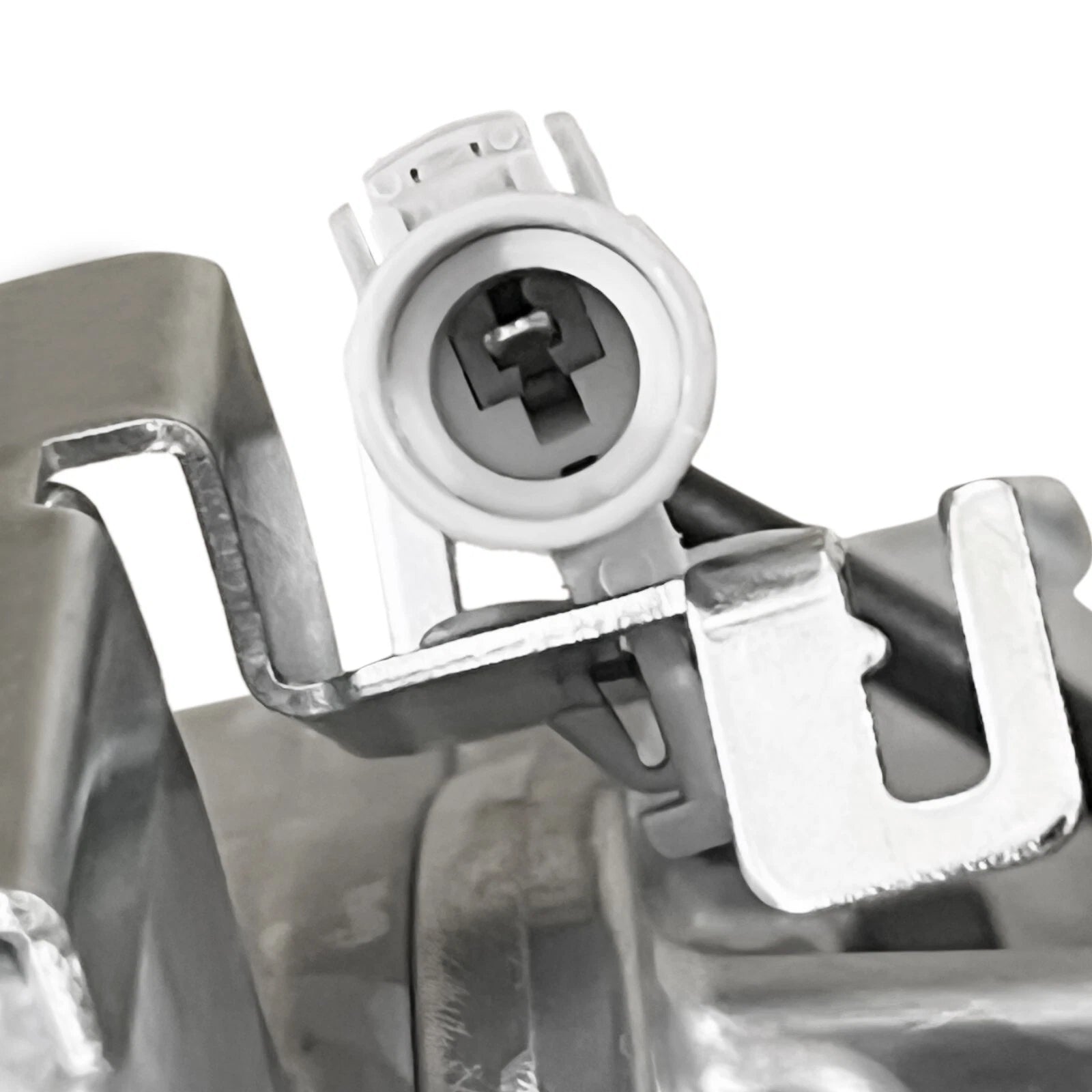 AC Compressor Replacement for Suzuki Xbee (2014-2019)