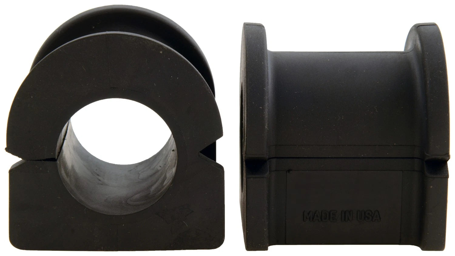 Stabilizer Bar Bushing for Toyota Tacoma (2005–2017)