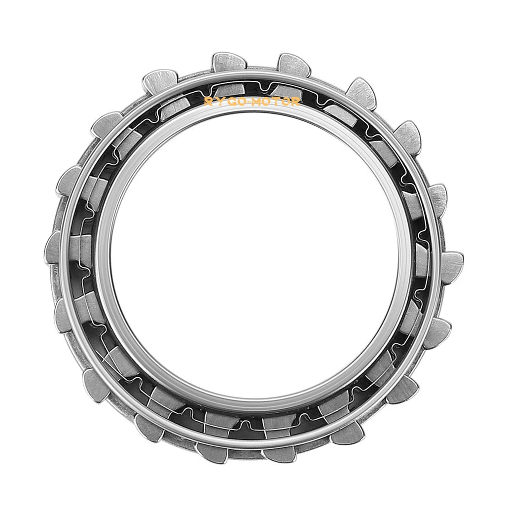 Clutch One Way Bearing for Honda ATC200 (1981–1983) 91101-958-003