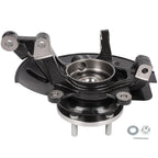 Front RH Steering Knuckle Assembly for Hyundai Tucson (2010–2013)