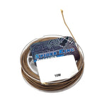 8 Strand Braided Fishing Line with Steel Core for Boats