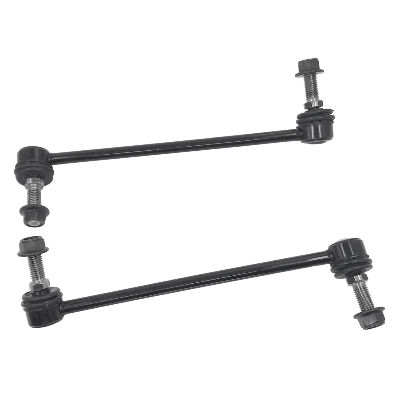 Front Sway Bar Links for Ford Flex Taurus Lincoln (2010-2017)