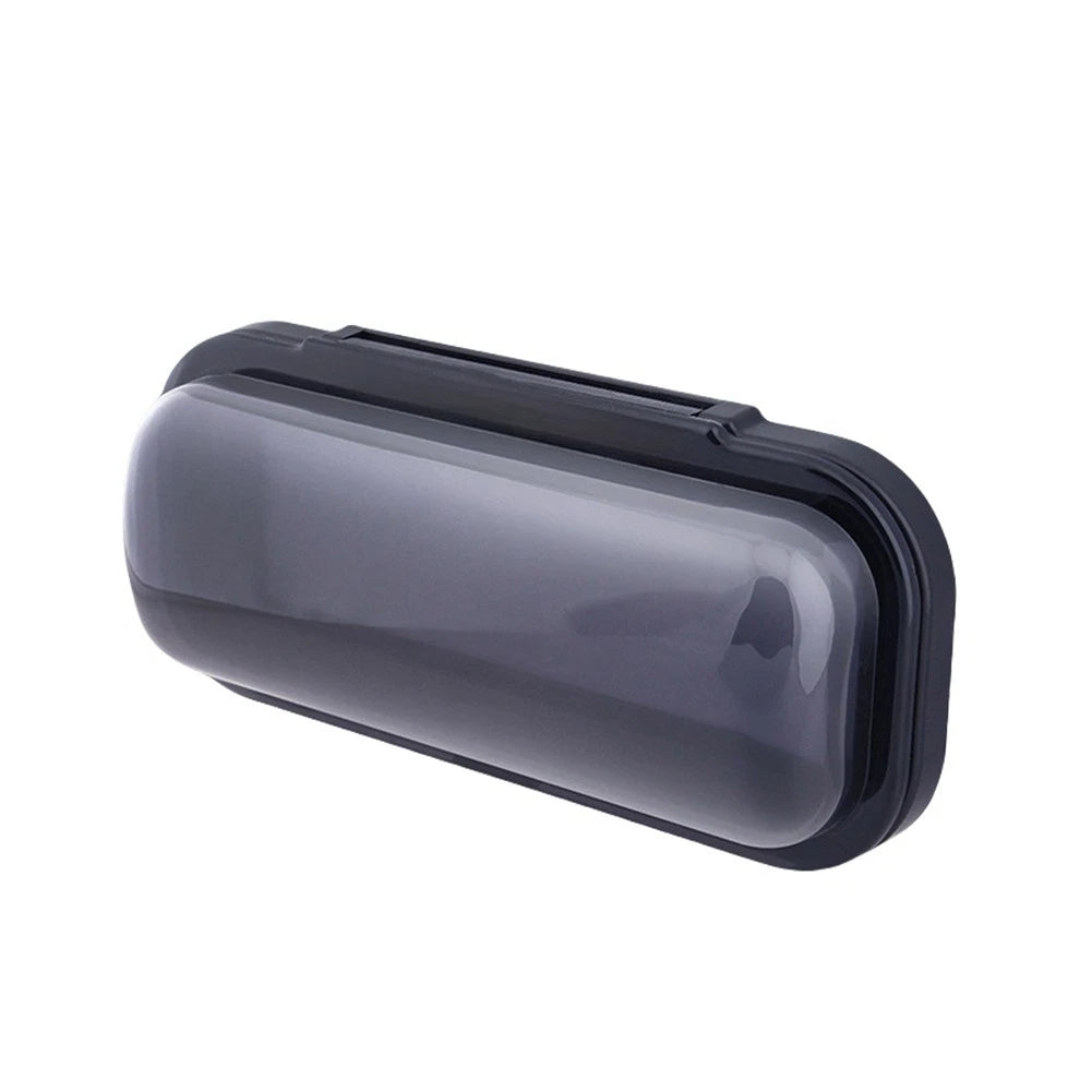 Water Resistant Marine Radio Protector Cover for Universal Use (180mm)