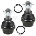 2 Lower Ball Joints for Kawasaki KAF400 Mule 600 610 (2005–2016, 2017–2024)