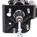 Power Brake Booster for GMC Yukon/Yukon XL 1500/2500 (2000–2002)