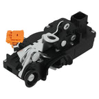 Door Lock Actuator for Cadillac Escalade (2007–2009) 20783858 Rear Right Metal