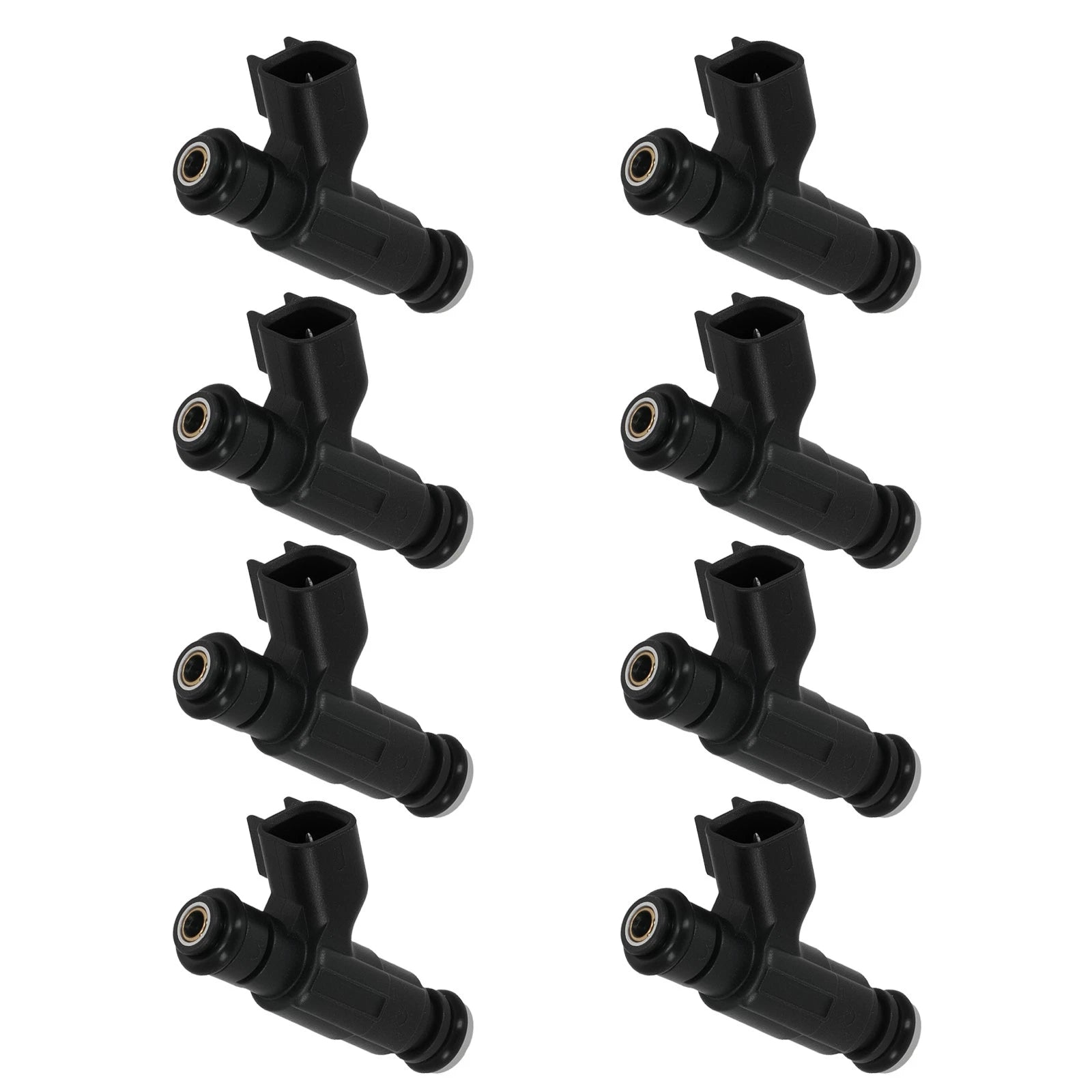 Fuel Injectors for Dodge Durango RAM 1500 2500 3500 (2004–2009)