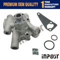 Water Pump 13-506 13-2262 for Yanmar TK 2.44 2.49 3.66 3.74 (Thermo King)