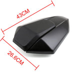 Pillion Rear Seat Solo Cowl Fairing Cover for Yamaha MT-07 FZ-07 (2013–2017)