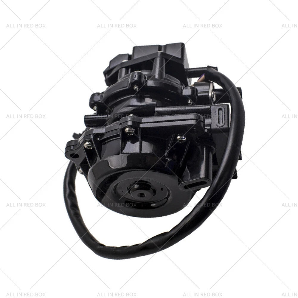 Oil Injection Fuel Pump for Johnson Evinrude Outboard (VRO 5007420)