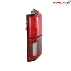 LED Tail Light for Ford F150 (2018–2020) with Blind Spot Detection