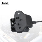 Front Hood Latch Release Cable for Dodge Challenger (2008–2014) No. 5065522AE