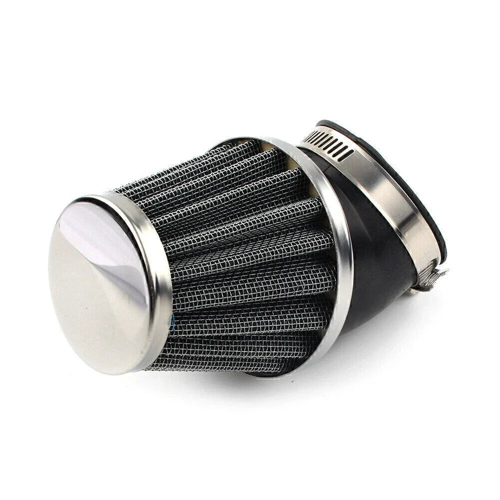 50mm Air Cold Filter Cleaner for Motor Scooter ATV Dirt Bike (Universal)