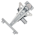 Electric Window Lift Regulator for Mitsubishi Outlander (2008–2013) Rear Left