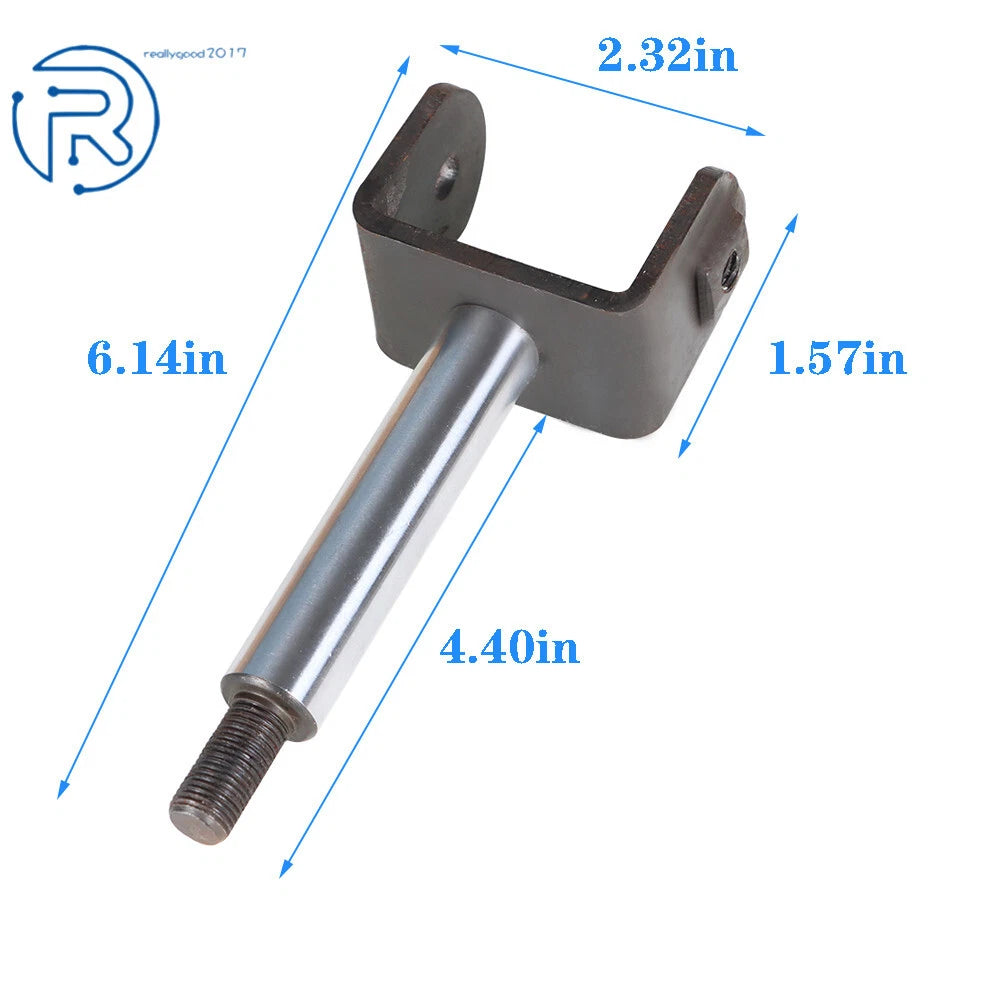 Front End King Pin Repair Kit for Club Car Precedent (2004-Present)