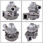 Turbocharger for Cummins X15 (2017–2023)