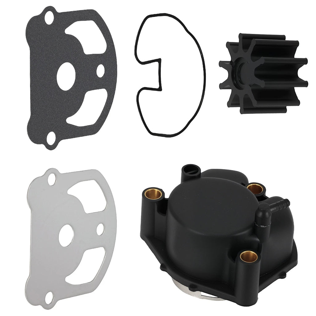 Water Pump Rebuild Kit for OMC Cobra (1986–1993)