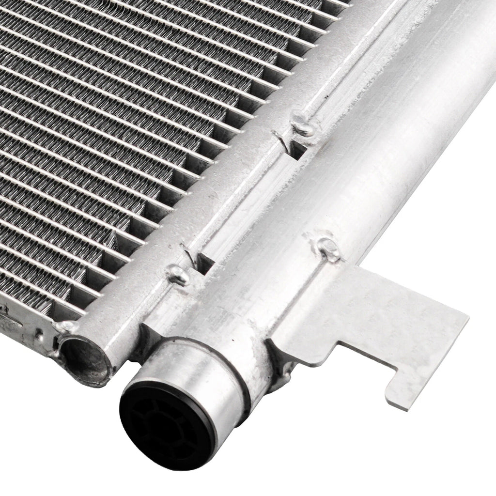 A/C Condenser with Receiver Drier for Buick LaCrosse (2006–2009)