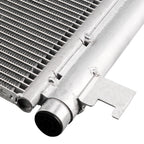 A/C Condenser with Receiver Drier for Buick LaCrosse (2006–2009)