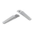 Universal Rear Foot Pegs for Honda Grom MSX125 (2013-2023)