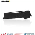 Dash Mat Cover for Nissan Titan (2004–2012)