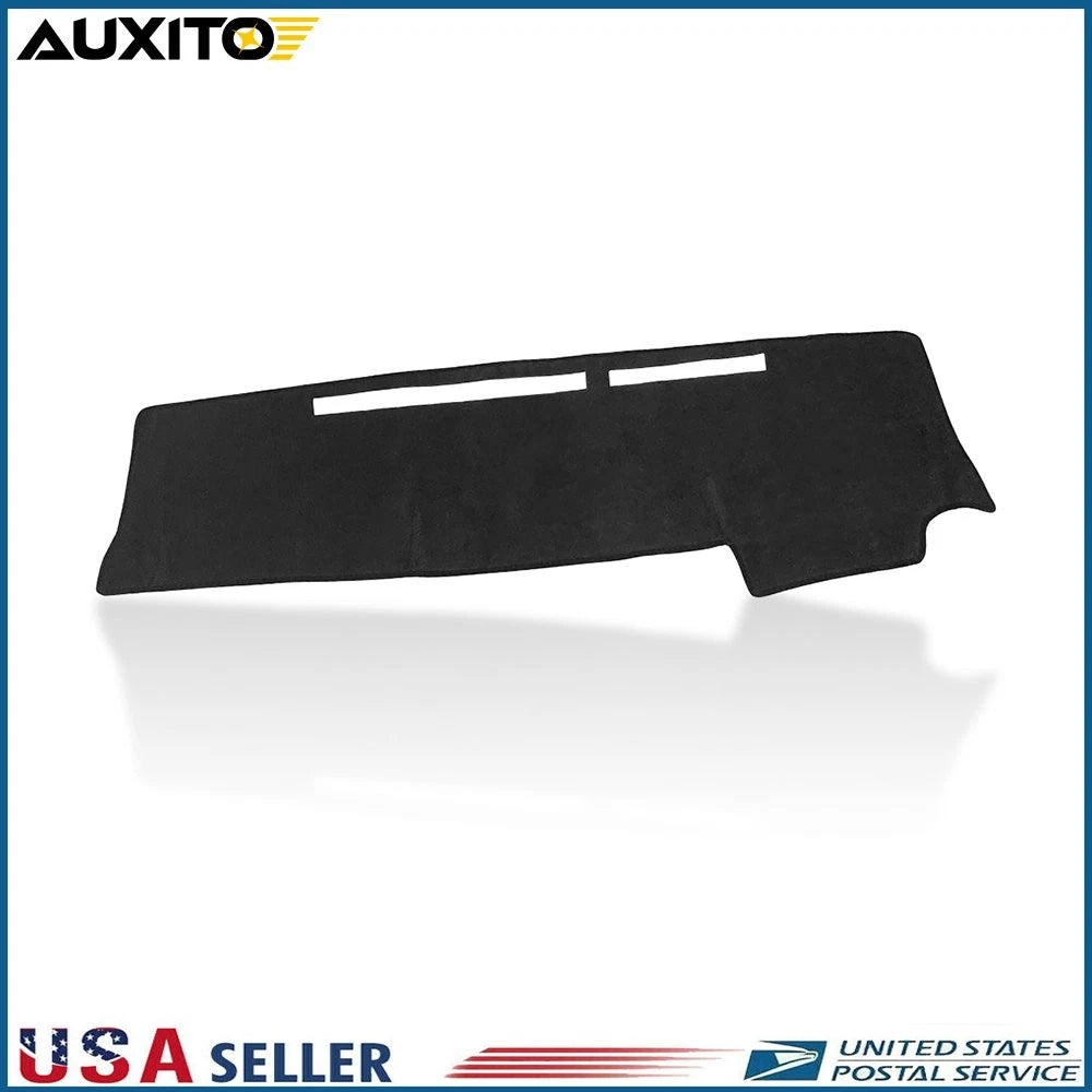 Dash Mat Cover for Nissan Titan (2004–2012)