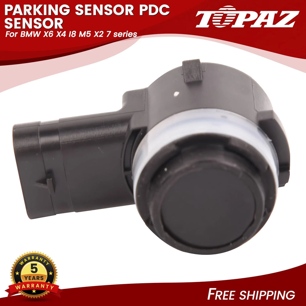 Parking Sensor for BMW X6 X4 i8 M5 X2 7 Series (2010–2020)