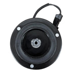 AC Compressor Clutch Replacement for Ford Transit-150 3.2L Diesel (2018-2018)