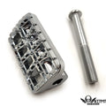 CNC Dominator Cut Heel Toe Shifter Peg for Harley Touring FLHX FLST (2000–2023)