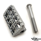 CNC Dominator Cut Heel Toe Shifter Peg for Harley Touring FLHX FLST (2000–2023)