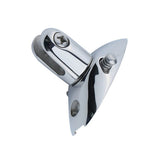 316 SS hinge pin for Bimini top and canopy awning applications