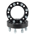 Wheel Spacers for 03–05 Ford Excursion (1.5"–6.5") M14x1.5 130mm