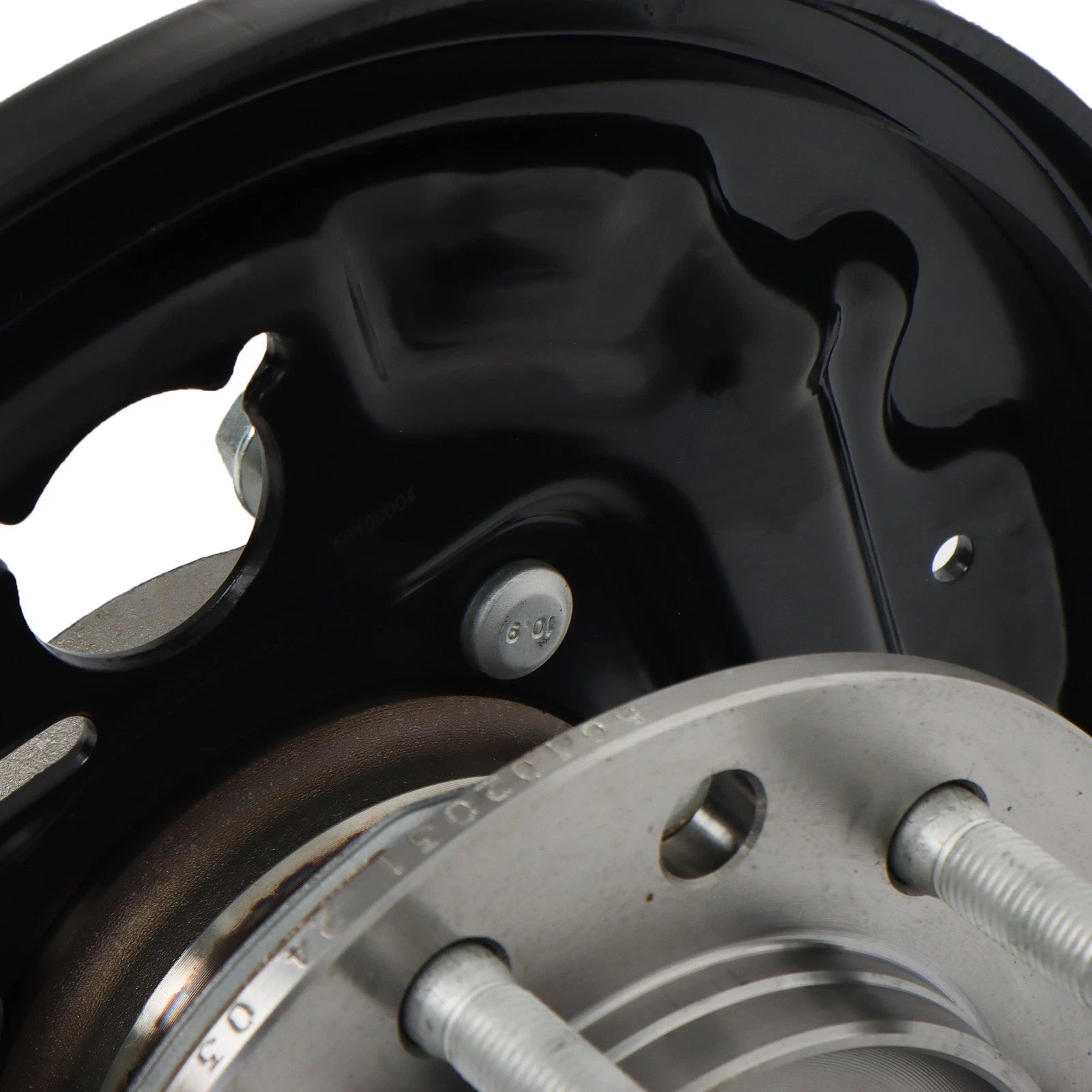 Rear Left Axle Shaft for Toyota Tacoma (2005–2015)