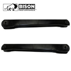 2pc Set Rear Lower Lateral Control Arms for Cadillac Chevy GMC