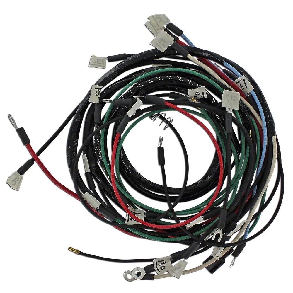 Wiring Harness for John Deere (JDS2698)