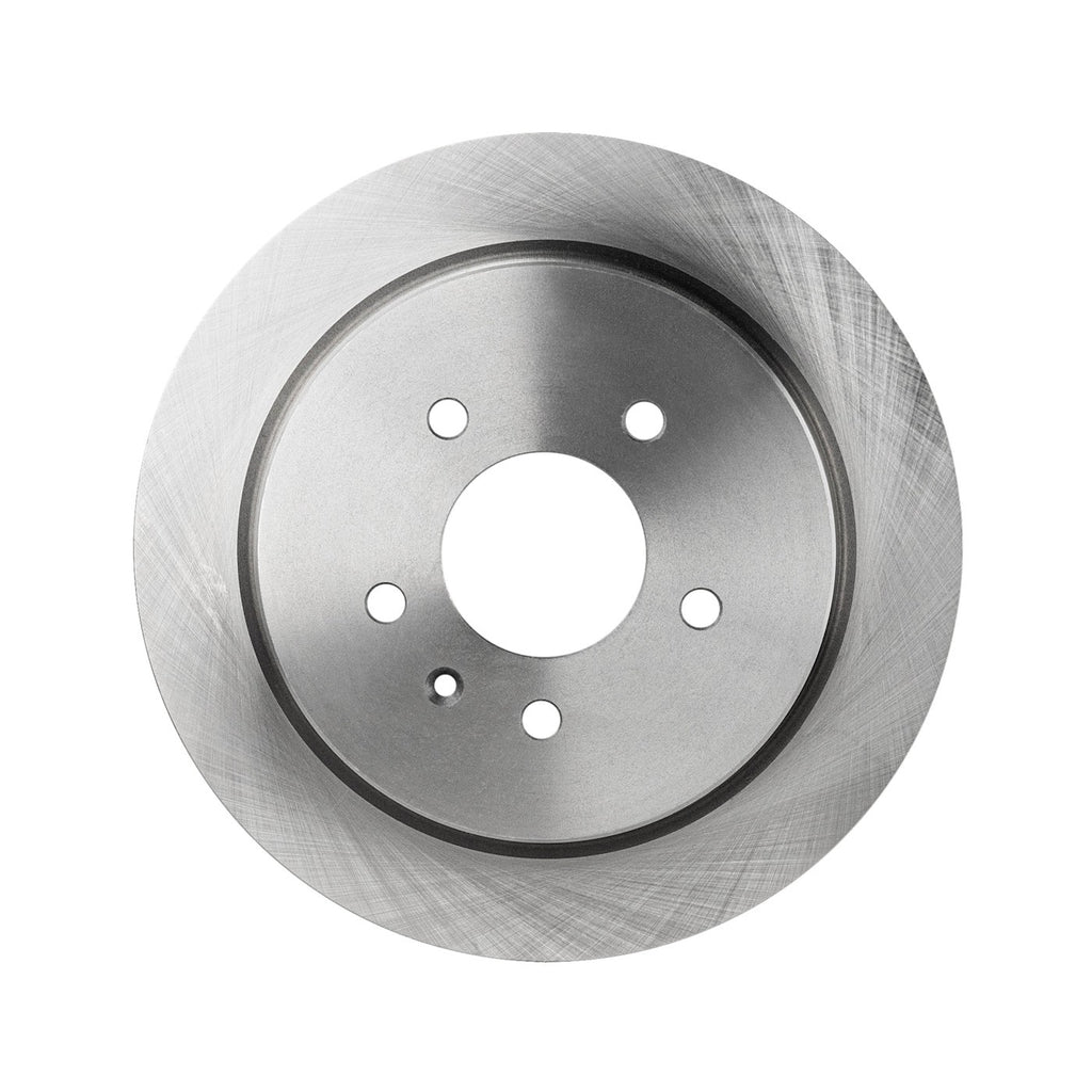 Rear Disc Brake Rotors for Cadillac CTS (2003–2007)