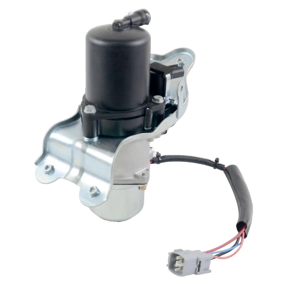 Air Suspension Compressor for Toyota Sequoia SR5 Limited 2005-2007 949-365