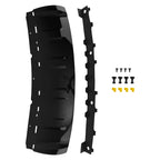 Front Bumper Skid Plate Cover for Land Rover Range Rover Sport (2005–2013)