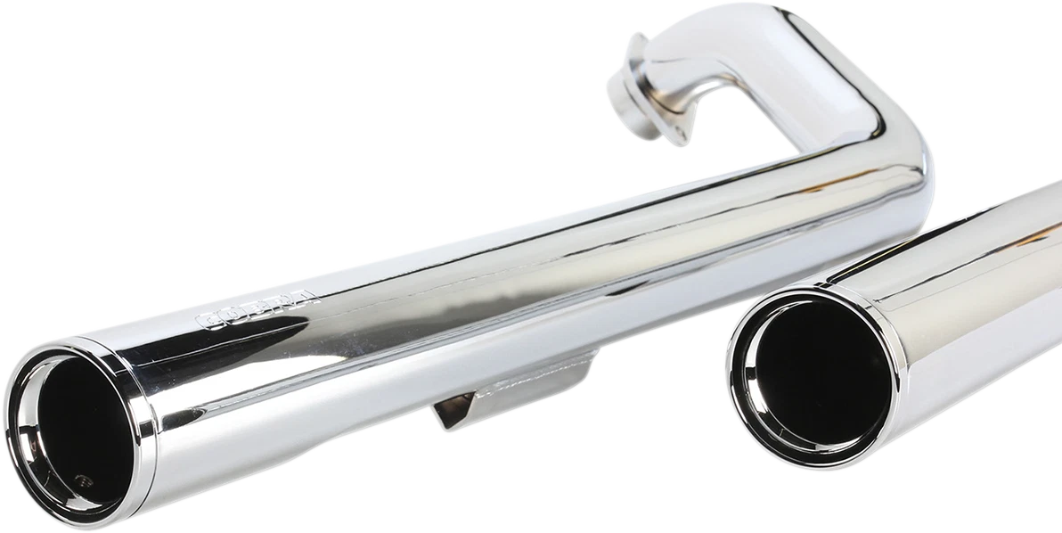 Cobra Dragster Exhaust for Yamaha V-Star 950 XVS950 (2009–2015)