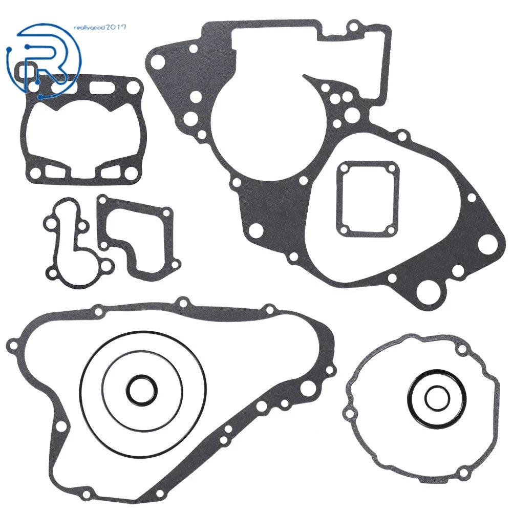 Complete Gasket Kit for Suzuki RM85 (2002-2022)
