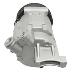 AC Compressor Replacement for Chevrolet Sonic 1.8L (2012-2016)