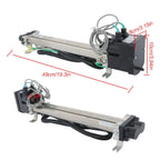 Spa Heater for Hot Spring (240V/120V, 6KW)