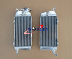 Aluminum Radiator for Yamaha YZ250 YZ 250 (1984-1985)